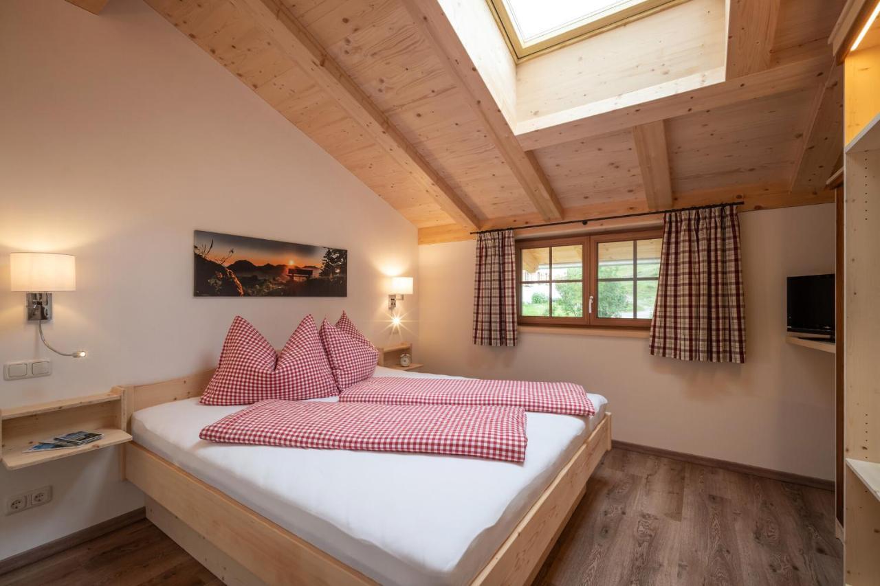 Beim Neuner - Zeit Zu Zweit Oberaudorf Exterior photo